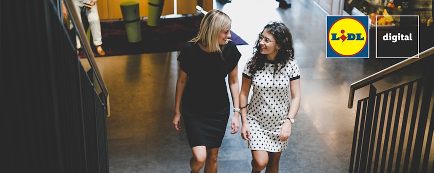 Werkstudent Affiliate Marketing (m/w/d)