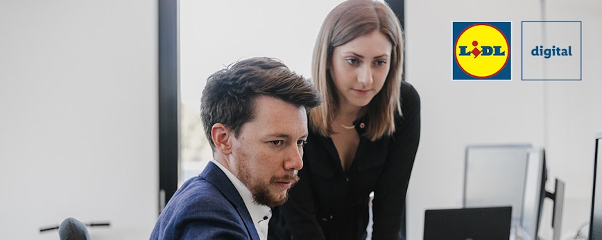 Junior Consultant Risk Management für den Lidl-Onlineshop (m/w/d)