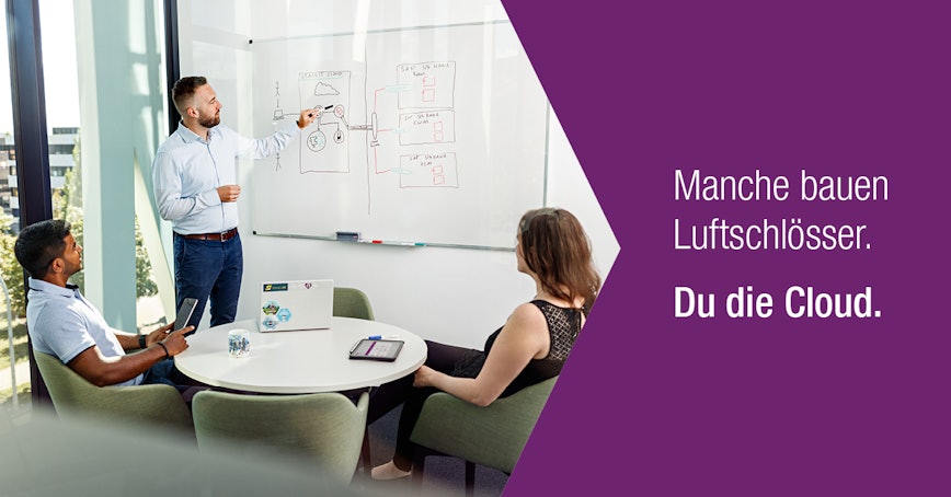 STACKIT Cloud Praktikant Social Media, Marketing & Kommunikation (m/w/d)