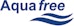 Aqua free GmbH Logo