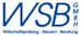 WSB GmbH WPG. & SBG Logo