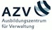 Ausbildungszentrum für Verwaltung Logo