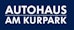 Autohaus am Kurpark GmbH & Co. KG Logo