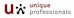 Unique Personalservice GmbH Logo