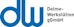 Delme-Werkstätten gemeinnützige GmbH Logo