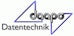 daapo Datentechnik GmbH Logo