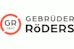 Gebr. Röders Aktiengesellschaft Logo