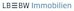 LBBW Immobilien Kommunalentwicklung GmbH Logo