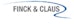 Finck & Claus GmbH Logo