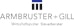 Armbruster + Gill PartG mbB Logo