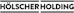 Hölscher Holding GmbH Logo