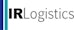 IR Logistics b.v. Logo