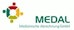 MEDAL Medizinische Abrechnung GmbH Logo
