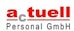 actuell Personal GmbH Logo