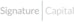 Signature Capital GmbH Logo