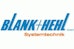Blank & Hehl GmbH Logo