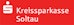 Kreissparkasse Soltau Logo