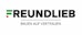 FREUNDLIEB Bauunternehmung GmbH & Co. KG Logo