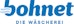 Wäscherei Bohnet GmbH Logo