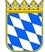 Justizvollzugsanstalt München Logo