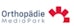 MVZ für Orthopädie, Unfallchirurgie und Sportmedizin Köln GmbH Logo