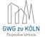GWG zu Köln eG Logo