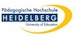 Pädagogische Hochschule Heidelberg Logo