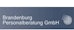 Brandenburg Personalberatung GmbH Logo