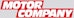 M.C.F. Motor Company Fahrzeugvertriebsges. mbH Logo