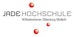 Jade Hochschule Wilhelmshaven/Oldenburg/Elsfleth Logo