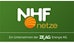 NHF Netzgesellschaft Heilbronn-Franken mbH Logo