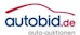 Auktion & Markt AG (Autobid.de) Logo