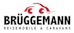 Reisemobile Brüggemann GmbH Logo