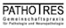 Gemeinschaftspraxis für Pathologie Pathotres Logo