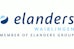 Elanders Waiblingen GmbH Logo