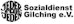 Sozialdienst Gilching e.V. Logo