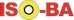 ISO-BAsaran GmbH Logo