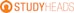STUDYHEADS Logo