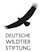 Deutsche Wildtier Stiftung Logo