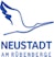 Wirtschaftsförderung Neustadt a. Rbge. GmbH Logo