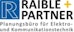 Raible + Partner GmbH & Co. KG Logo