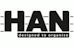 HAN Desktop GmbH Logo