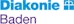 Diakonisches Werk Baden Logo
