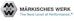 Märkisches Werk GmbH Logo