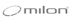 milon industries GmbH Logo