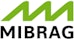 MIBRAG GmbH Logo