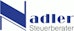 Sozietät Hartmut und Philipp Nadler Steuerberater Logo