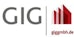GIG mbH Logo