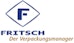 Fritsch GmbH & Co. KG Logo