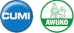 CUMI AWUKO Abrasives GmbH Logo